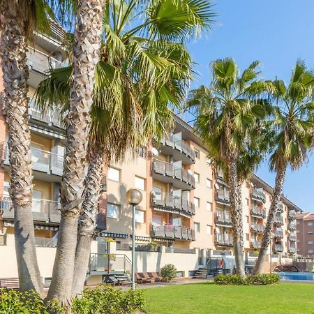 2P-51 - Lloret De Mar Esterno foto
