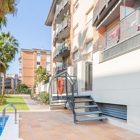 2P-51 - Lloret De Mar Esterno foto